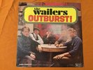 The Wailers Outburst First American Garage Band
