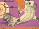 BEETHOVEN Prometheus Ballet BEINUM Decca BLK-16024 Pink Label