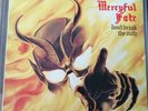 Mercyful Fate - Don't Break The Oath Vinyl