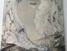 Yes - Relayer - Vinyl LP UK 1st Press A1/B1 Porky/Pecko + Inner EX/EX+
