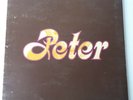 Peter Yarrow - Self Titled (Peter Paul & Mary) - Vinyl LP UK 1st Press A1/B1 NM