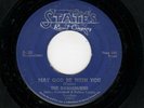 CHICAGO DOOWOP-DANDERLIERS-MAY GOD BE WITH YOU/LITTLE MAN-STATES 152