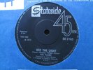 FLAME - SEE THE LIGHT GET YOUR MIND MADE UP 1970 ***RARE UK STATESIDE PSYCH***