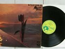 PRETTY THINGS - PARACHUTE  HARVEST SHVL 774 FOC UK '70 TEXTS TOP ORIGINAL  RAR