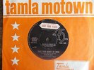 MINT UK TAMLA MOTOWN 45 - MARVIN GAYE - 
