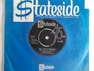 EX UK STATESIDE 45 - MARVIN GAYE - 