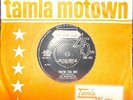 MINT UK  TAMLA MOTOWN 45 - THE MARVELETTES - 
