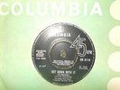 EX UK COLUMBIA 45 - LITTLE RICHARD - 