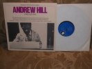 Andrew Hill One for One Blue Note 2 LP Freddie Hubbard Joe Henderson NM