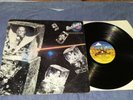 ROCKETS ( FRANCE)   plasteroid  1979-COSMIC DISCO -  FIRST ITALY PRESS - EX+
