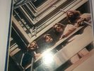 The Beatles Blue Double Album 1967-1970 LP Vinyl First Press 1973 w/insert