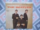Introducing The Beatles VJ Stereo original LP