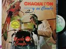 CHAQUETON Y SU COMBO LA ESENCIA DEL GUAGUANCO EX # 168 LISTEN