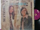 ELIA Y ELIZABETH MIS 32 DIENTES ALEGRIA LATIN FUNK  # 173 LISTEN