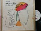 ORQUESTA SENSACION HAY UNA SOLA CUBA  # 188 LISTEN
