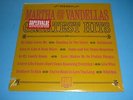 MARTHA REEVES & AND THE VANDELLAS-