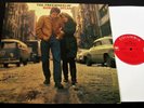 The Freewheelin' Bob Dylan-ORIGINAL 1963 US MONO LP-CLEAN