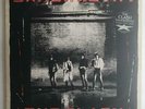 The Clash Sandinista  3-LP VG/VG+ Original With Lyrics Poster
