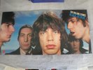 The Rolling Stones/”Black and Blue”/Rock and Roll/EX vintage vinyl/lp