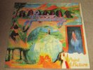 FANTASY - PAINT A PICTURE - NEW LP RECORD