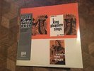 KING PLEASURE - Sings   PRESTIGE 7128 [ojc-217] [MINT SEALED] w/Lucky Thompson