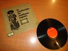 LA REVOLUCION DE EMILIANO ZAPATA PSYCH ROCK MEXICAN 3RD PRESS VINYL ALBUM