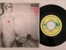 VINYL SINGLE WIRE MANNEQUIN SPANISH PROMO EP 1978