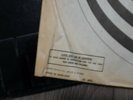 Black Sabbath ?– Master Of Reality: Vertigo ?– 6360 050 UK 1971 emboss Vinyl LP