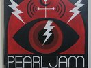 PEARL JAM 'Lightning Bolt' Gatefold Vinyl LP + Booklet NEW/SEALED