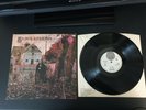 BLACK SABBATH -SELF TITLED UK LP VERTIGO 1970 1Y-1/2Y-1 VG+ 