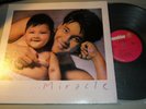 Martin Nievera - Miracle LP RARE Philippines