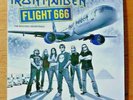IRON MAIDEN  FLIGHT 666  DOUBLE LIVE ALBUM  REMASTER  2017  PARLOPHONE