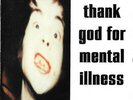 Brian Jonestown Massacre Thank God For Mental Illness - LP Mint (Sealed) / Mint