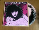TEENAGE JESUS & THE JERKS LP Black/Pink Vinyl 150 MADE Lydia Lunch Amrep RARE