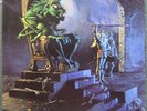 Cirith Ungol – One Foot in Hell – Vinyl LP 1986 - RR9681 Rare Dutch Import
