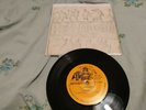 Red alert - third and final 1st edition guardian records rare punk oi