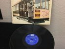 Thelonious Monk - Alone In San Francisco LP - Riverside RLP 12-312 Mono DG VG++