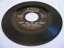 DEE DEE WARWICK - DON'T CALL ME ANY MORE / YOU'RE NO GOOD - JUBILEE