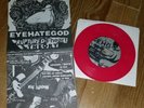 EYEHATEGOD Ruptured Heart Theory 7