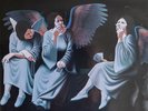 ***  BLACK SABBATH * HEAVEN AND HELL # VERTIGO 9102752   ***