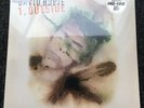 David Bowie OUTSIDE White Swirl Vinyl Friday Music RARE LTD ED