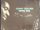 Sonny Rollins - Sonny Boy - Esquire 32-175 - EX/EX-/VG+