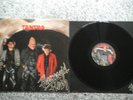 TANTRA HUMANOID FLESH 1981 LP 1ST PRESS PORTUGAL * PSYCH PROG ROCK