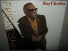 RAY CHARLES Friendship FACTORY SEALED New Vinyl LP Country Stars Willie Nelson