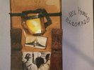 Neil Young : Eldorado on Reprise label Cat No: 25919-1