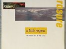 ERASURE - A Little Respect (Big Train Mix) 12