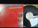 Gang Of Four Entertainment  Lp Vinyl Record 1979 W/ inner sleeve. EX+
