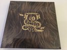 SUPER FURRY ANIMALS- 4 LP Box Set At The BBC , Limited Edition , New And Sealed