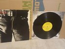 ORIGINAL 1971 THE ROLLING STONES STICKY FINGERS LP ANDY WARHOL ZIPPER COVER