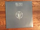 Rush-Archives-1978-Original 3 Album Promo